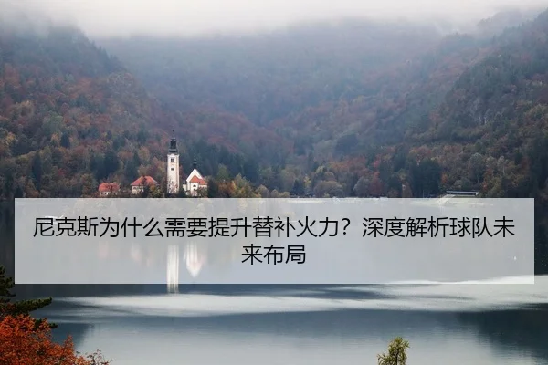 尼克斯为什么需要提升替补火力？深度解析球队未来布局